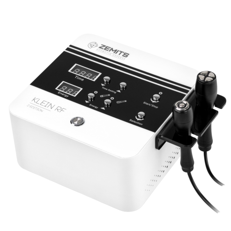 Sistema de Reafirmación de Piel Zemits Klein RF